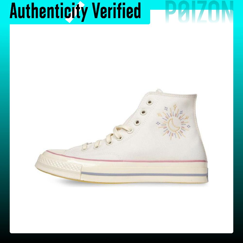 Converse Shoes Chuck 70 - Converse Chuck 70 Yüksek Bilekli Kanvas