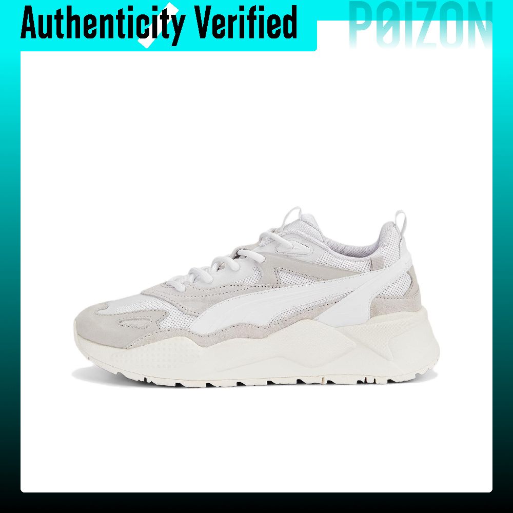Puma Shoes Rs-X - PUMA RS-X Rahat Ayakkabılar, Uniseks, Düşük
