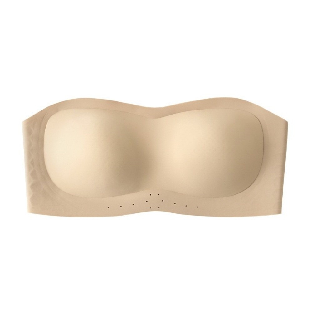 Wirefree Bra Comfort - Rahat Görünmez Straplez Tüp Sütyen Köpek