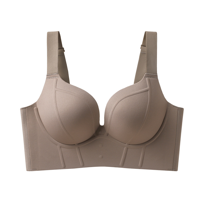 Wirefree Bra Comfort - KUCLUT Dikişsiz Ayarlanabilir Kadın İç Giyim
