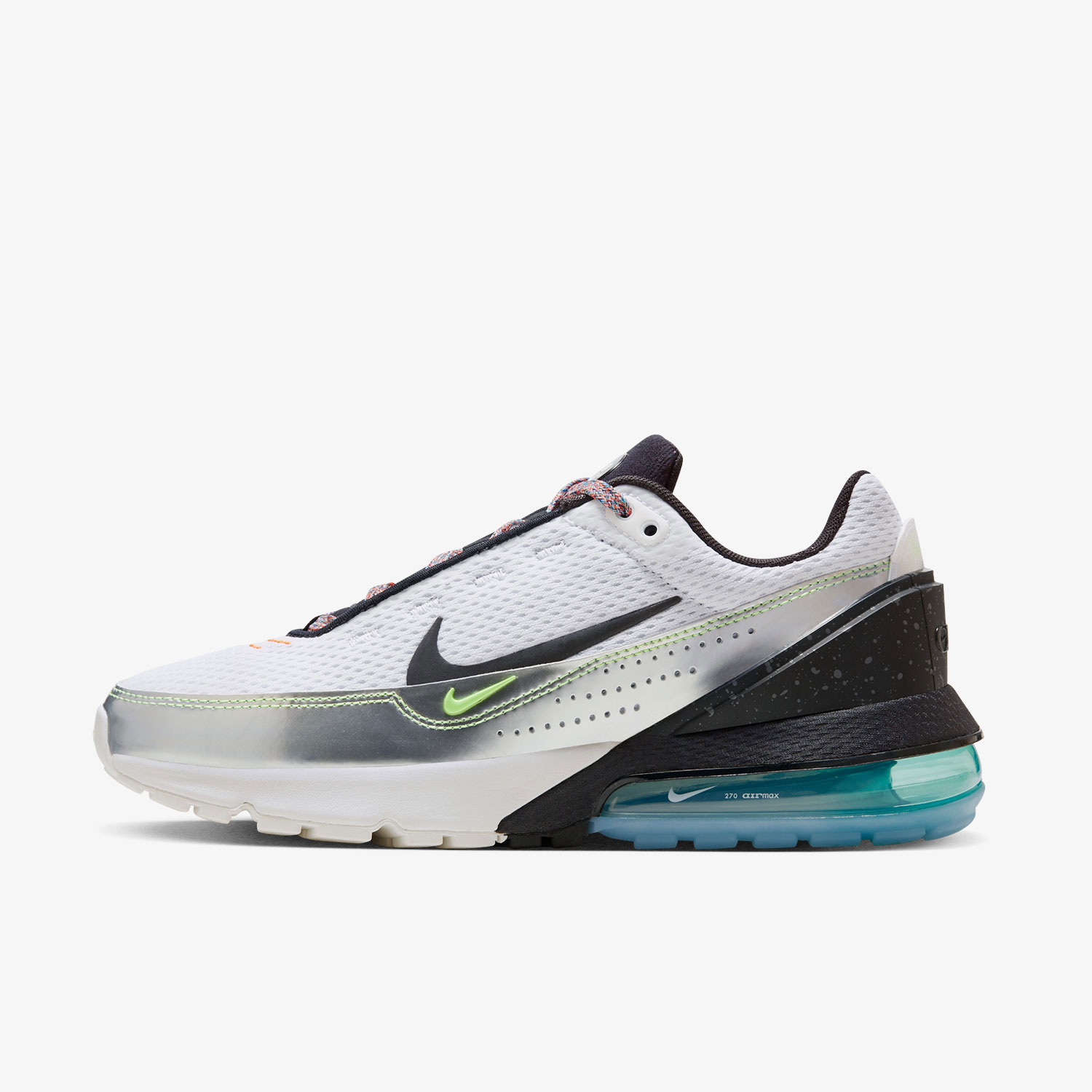 Nike Shoes Air Max 270 - Nike Resmi Otantik Yeni Unisex Nefes