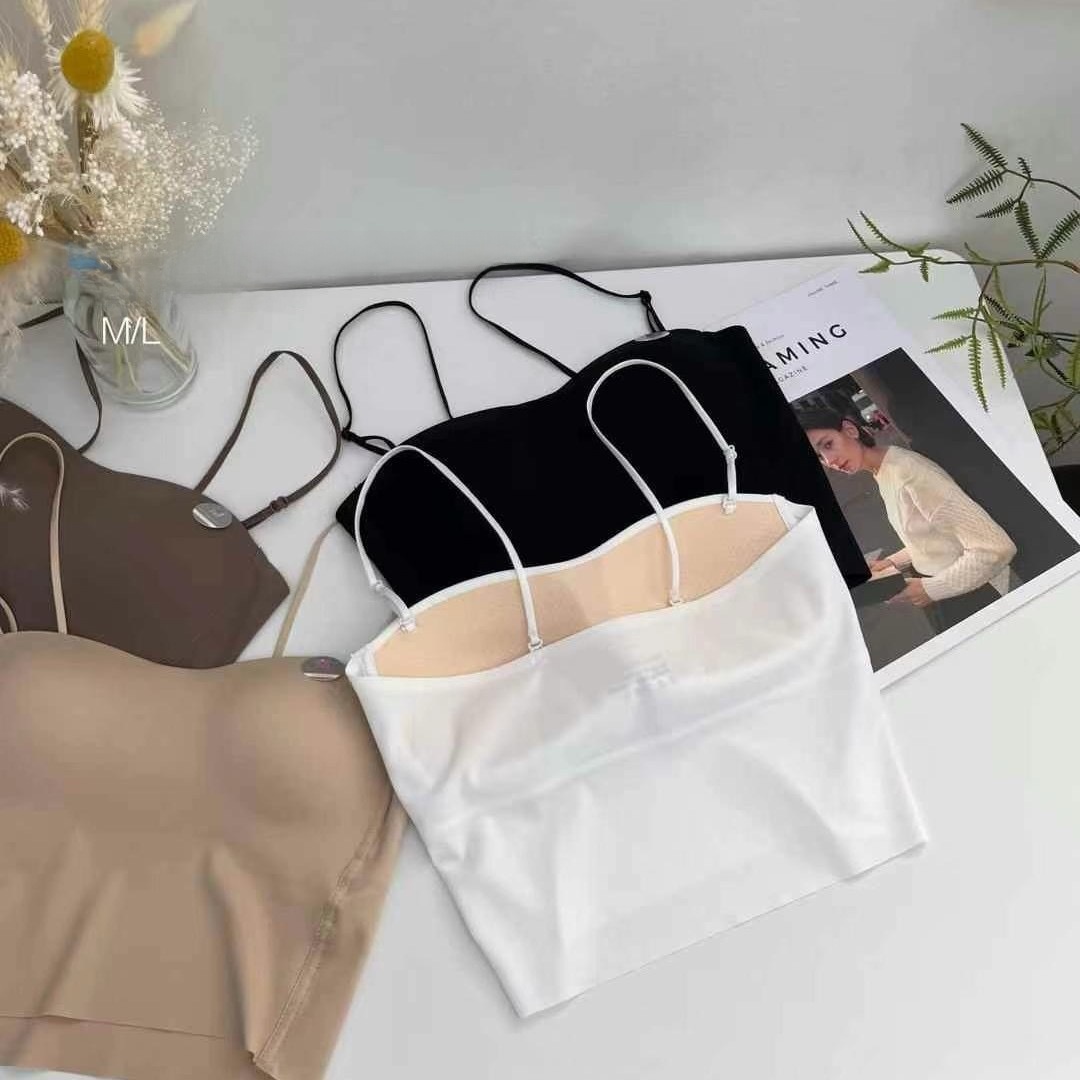 Buz İpek Sırtı Açık Sütyen Kad - Wirefree Bra Comfort incelemesi ve fiyatı