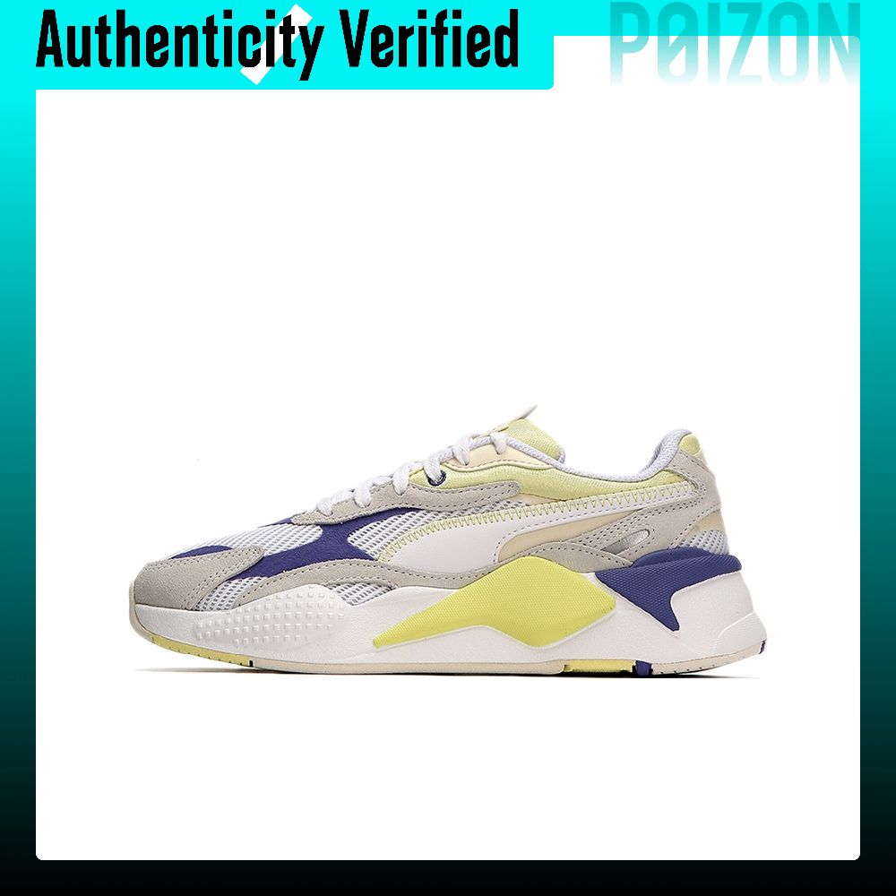 PUMA RS-X Kadın Günlük Ayakkab - Puma Shoes Rs-X incelemesi ve fiyatı
