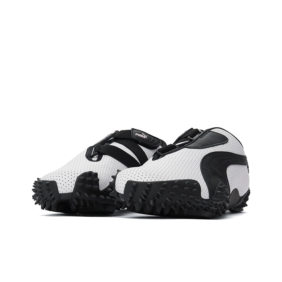 PUMA MOSTRO PERF Kaymaz, Aşınm - Puma Shoes Rs-X incelemesi ve fiyatı