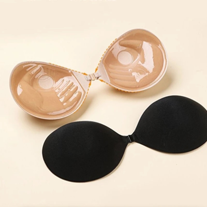 3 cm Yükseltici Silikon Yapışk - Push Up Bra Silicone incelemesi ve fiyatı
