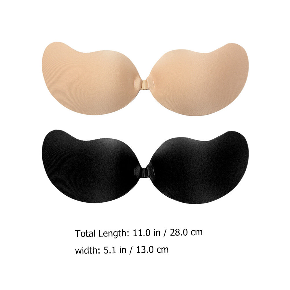 2 Adet Kadınlar İçin Görünmez, - Strapless Bra Adhesive incelemesi ve fiyatı