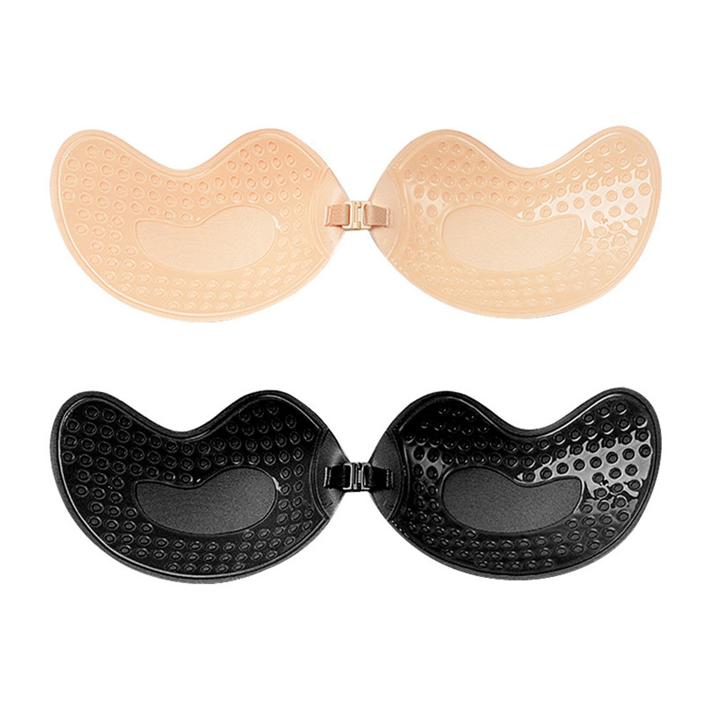 2 Adet Kadınlar İçin Görünmez, - Strapless Bra Adhesive incelemesi ve fiyatı