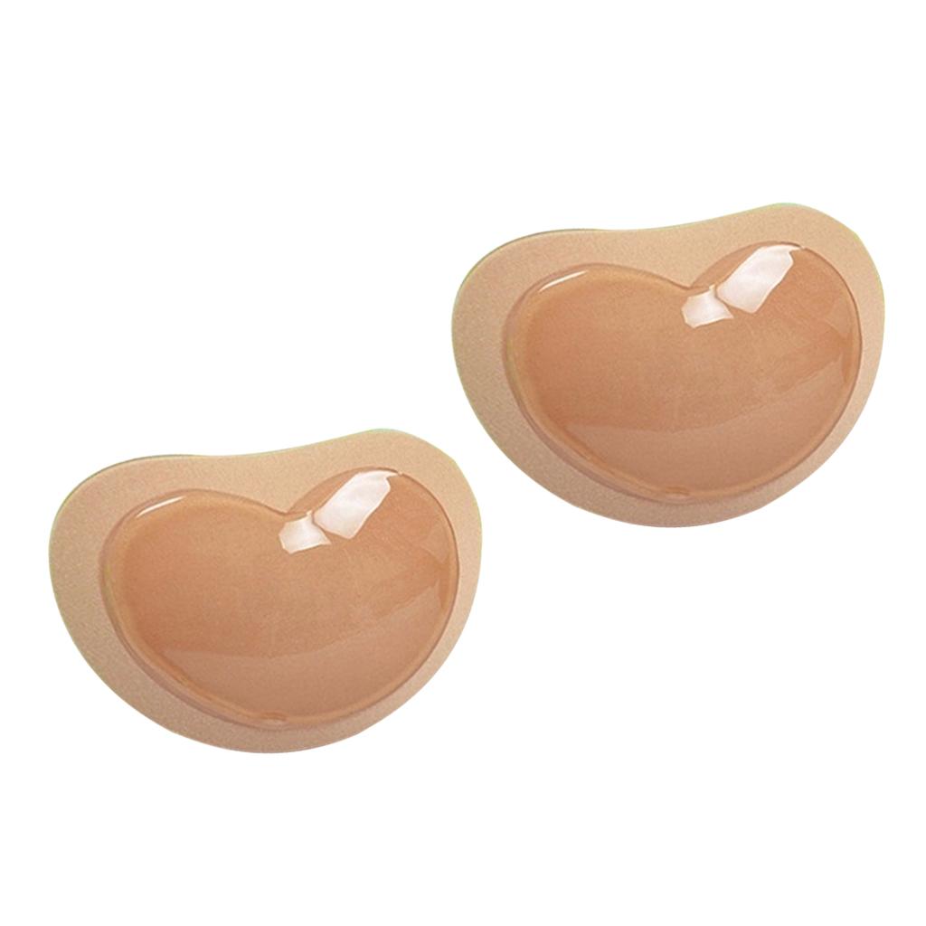 Yeniden Kullanılabilir Silikon - Push Up Bra Silicone incelemesi ve fiyatı