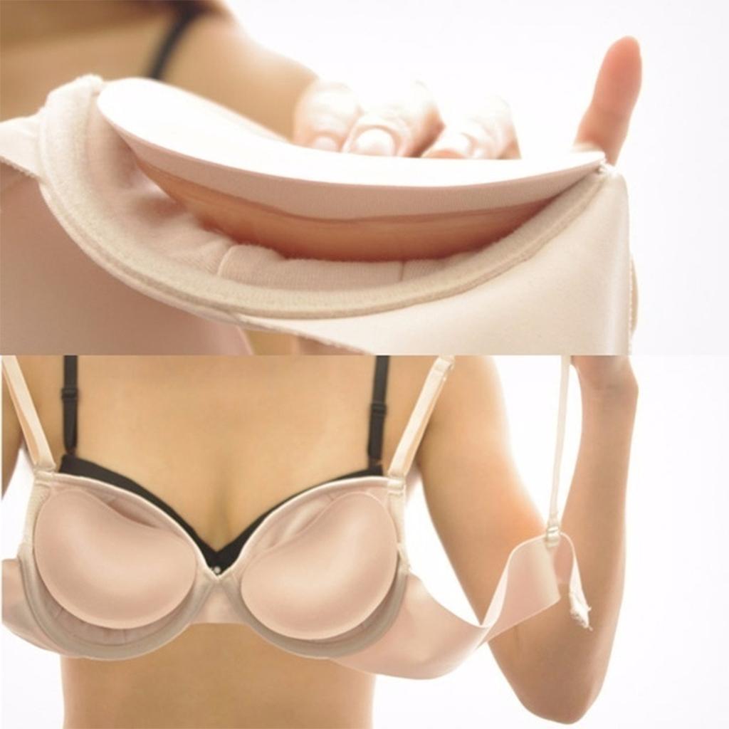 Yeniden Kullanılabilir Silikon - Push Up Bra Silicone incelemesi ve fiyatı