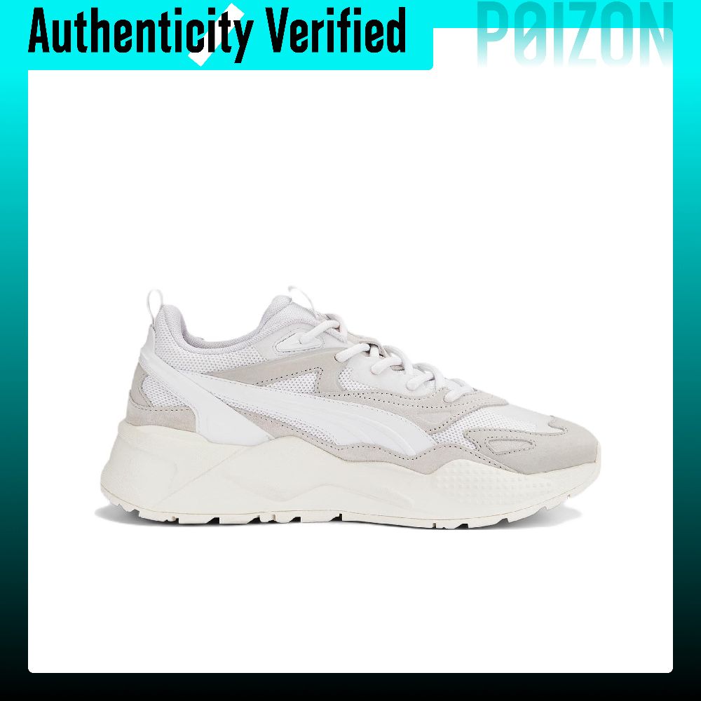 PUMA RS-X Rahat Ayakkabılar, U - Puma Shoes Rs-X incelemesi ve fiyatı