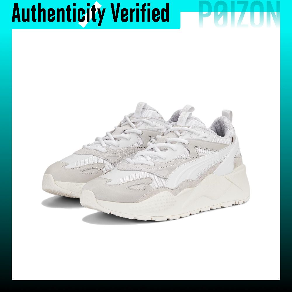 PUMA RS-X Rahat Ayakkabılar, U - Puma Shoes Rs-X incelemesi ve fiyatı