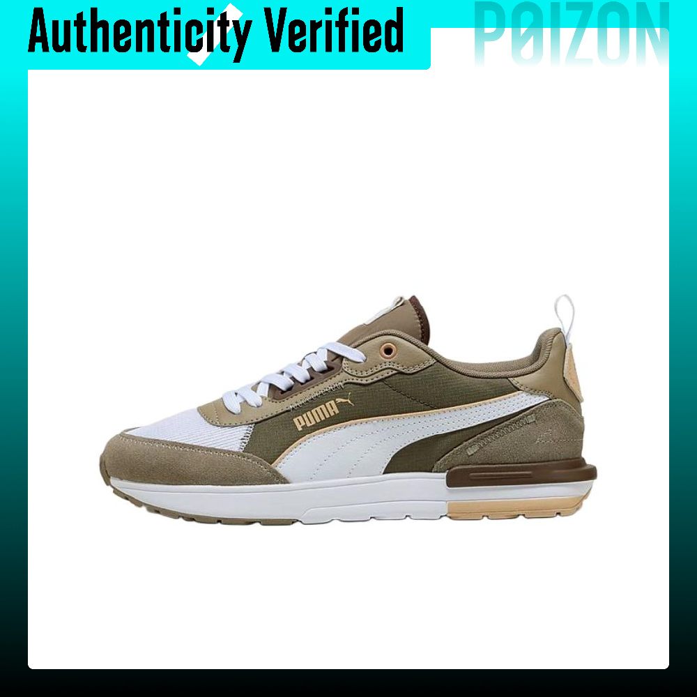 PUMA R22 Kısa Bilekli Günlük A - Puma Shoes Rs-X incelemesi ve fiyatı