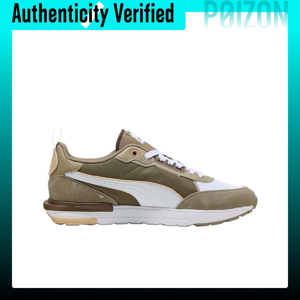 PUMA R22 Kısa Bilekli Günlük A - Puma Shoes Rs-X incelemesi ve fiyatı
