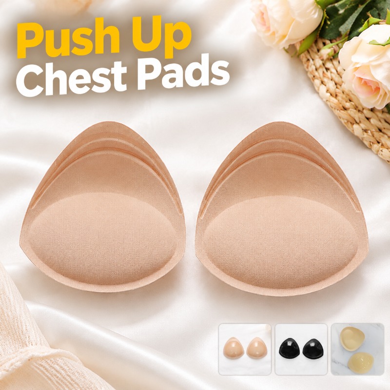 Kendinden Yapışkanlı Göğüs Ped - Strapless Bra Adhesive incelemesi ve fiyatı