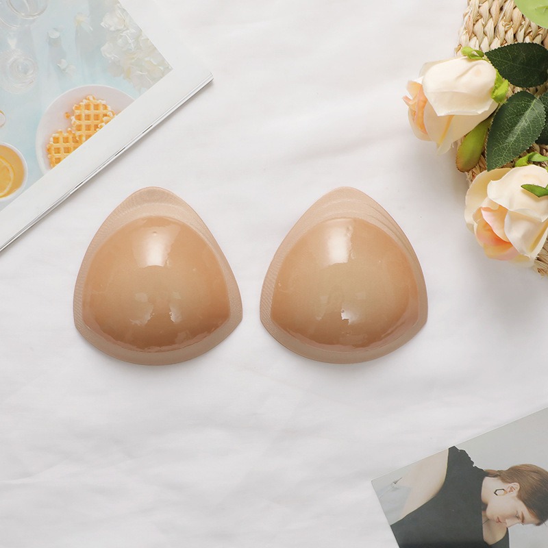 Kendinden Yapışkanlı Göğüs Ped - Strapless Bra Adhesive incelemesi ve fiyatı