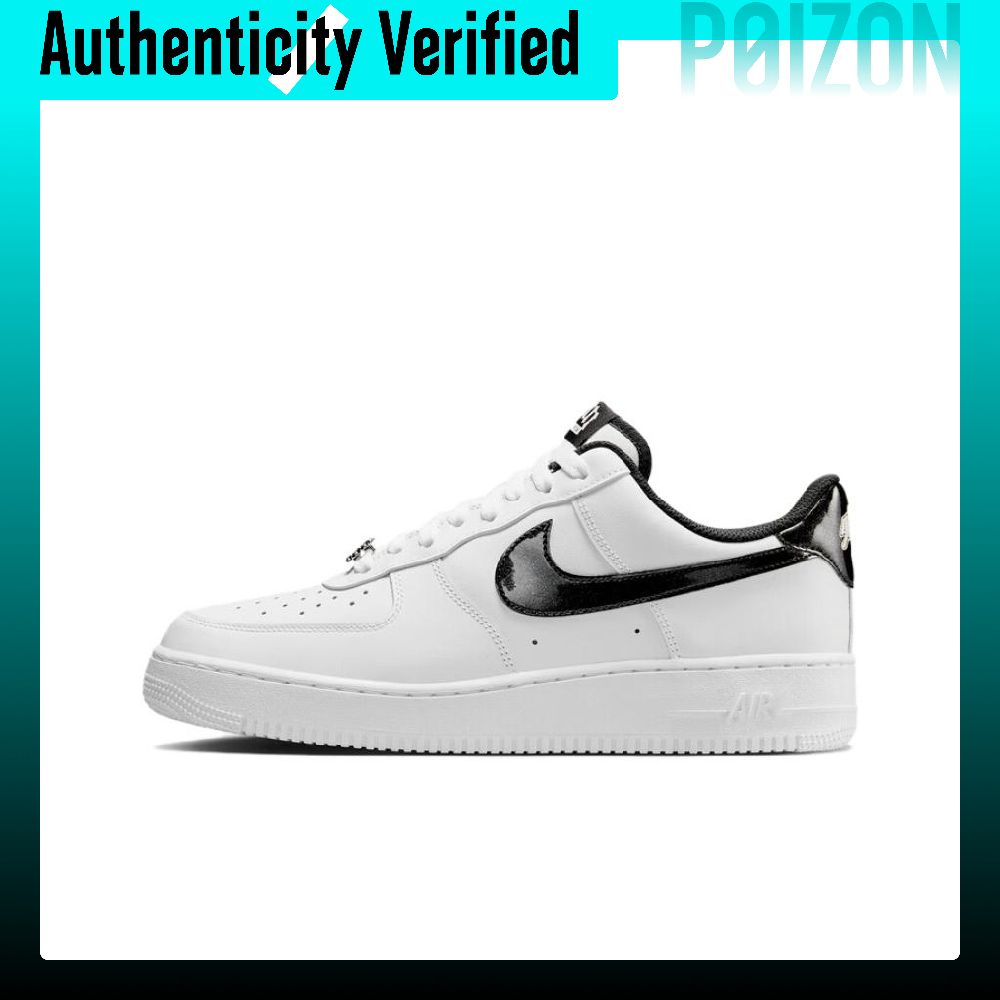 Nike Air Force 1 Deri Yastıkla - Nike Shoes Air Force 1 incelemesi ve fiyatı
