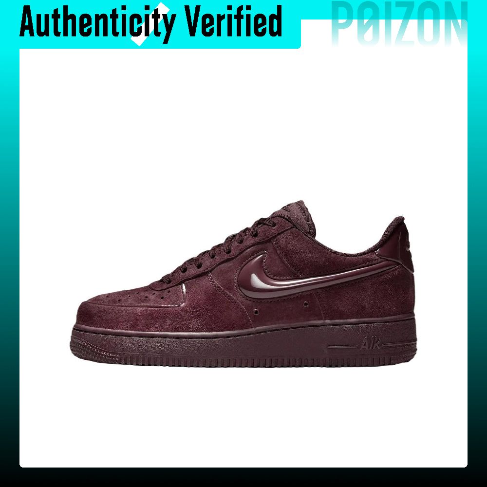 Nike Air Force 1 Klasik ve Çok - Nike Shoes Air Force 1 incelemesi ve fiyatı